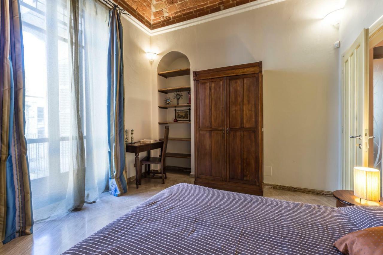 Roero Suite In The City Center Асти Экстерьер фото