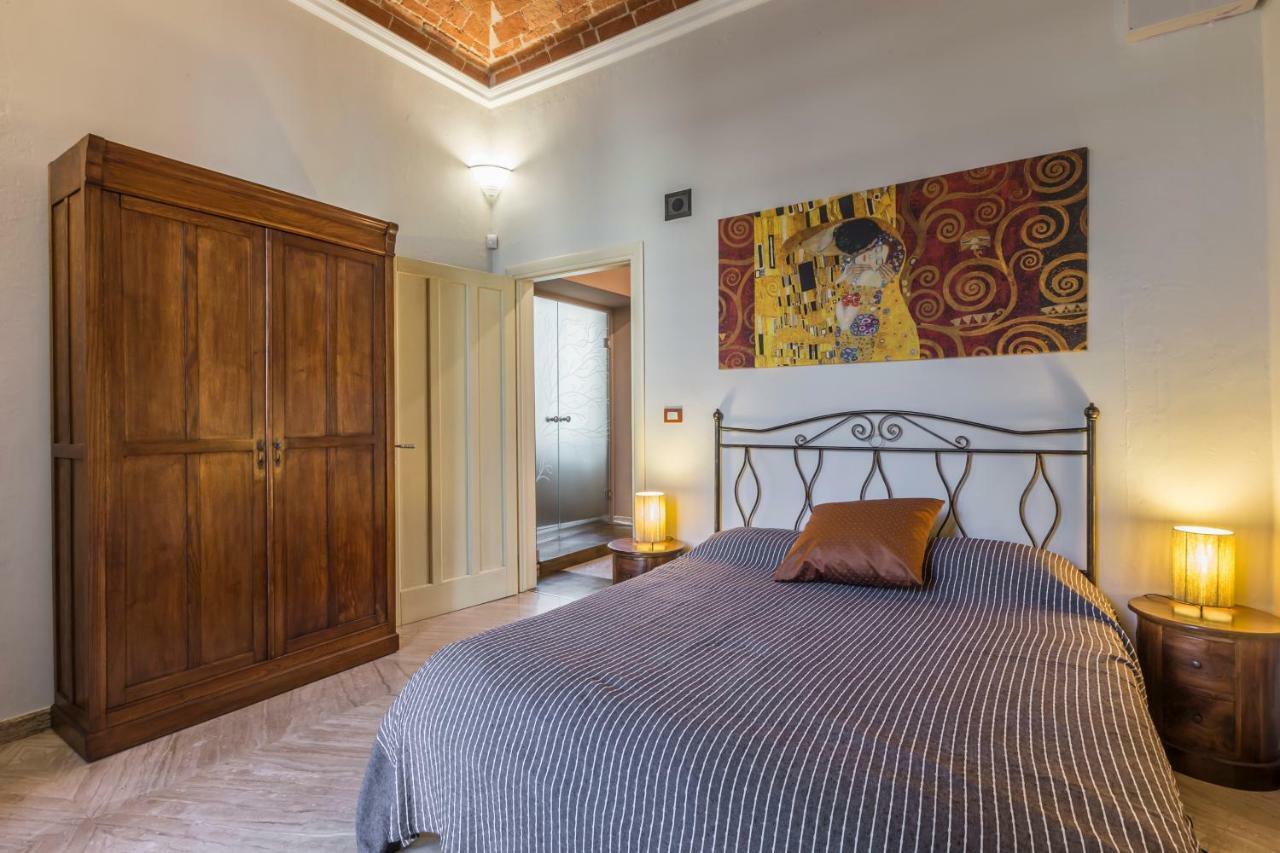 Roero Suite In The City Center Асти Экстерьер фото