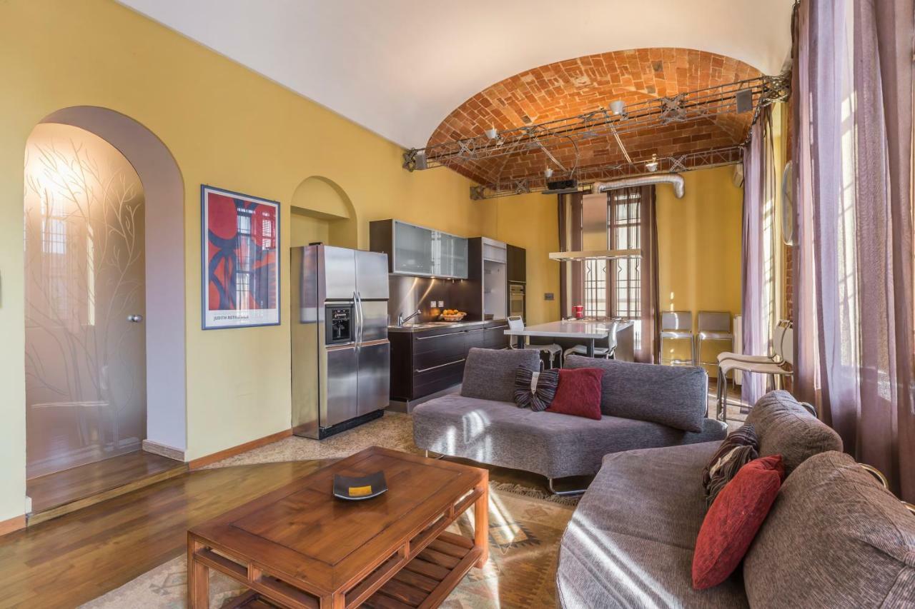 Roero Suite In The City Center Асти Экстерьер фото