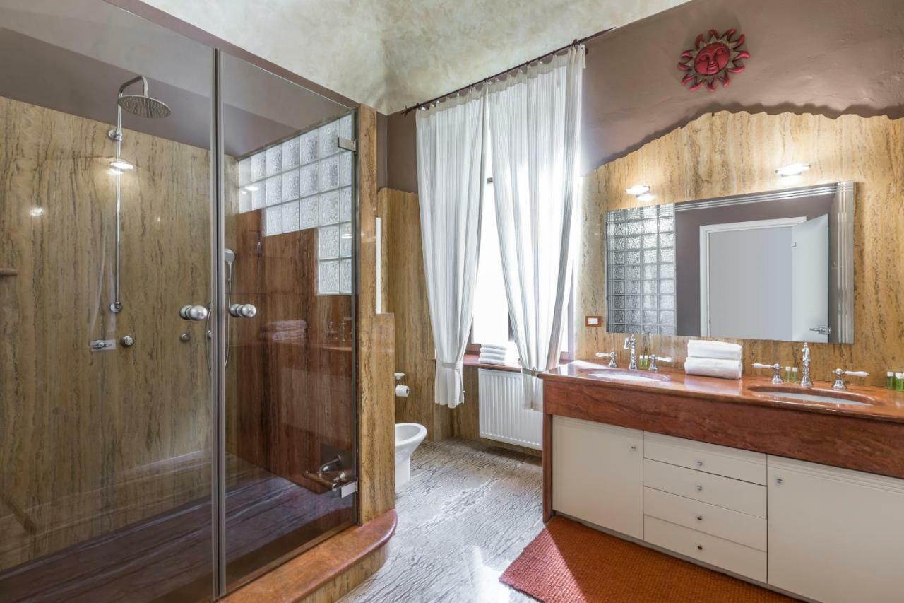 Roero Suite In The City Center Асти Экстерьер фото