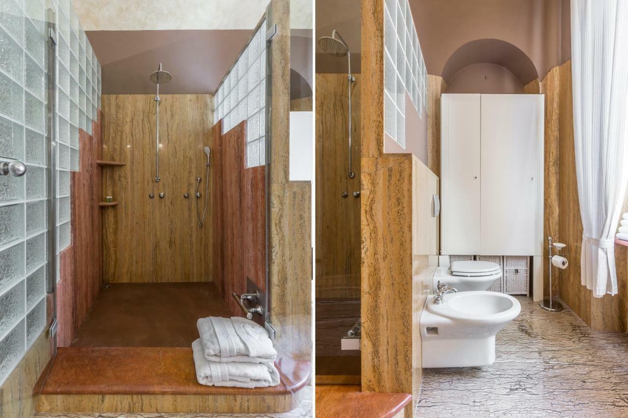 Roero Suite In The City Center Асти Экстерьер фото